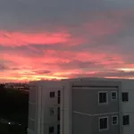 Apartamento Mobiliado Para Temporada Em Condominio Fechado