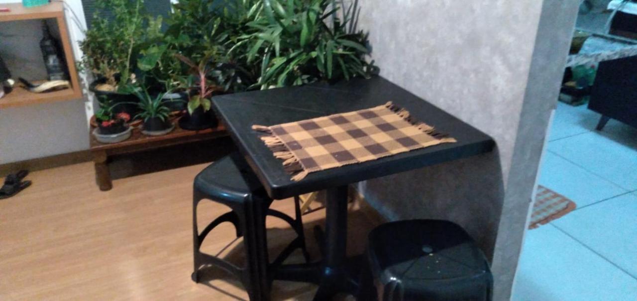 Apartamento Apartamento Mobiliado Para Temporada Em Condominio Fechado *