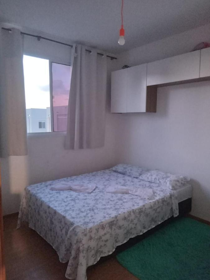 Apartamento Mobiliado Para Temporada Em Condominio Fechado * João Pessoa