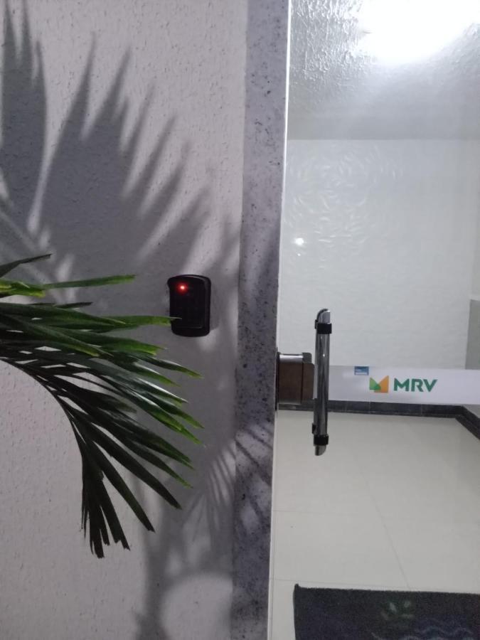 Apartamento Mobiliado Para Temporada Em Condominio Fechado João Pessoa