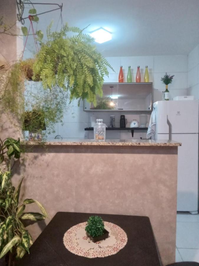 Apartamento Mobiliado Para Temporada Em Condominio Fechado Apartamento *