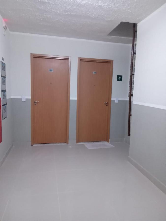 Apartamento Mobiliado Para Temporada Em Condominio Fechado * João Pessoa